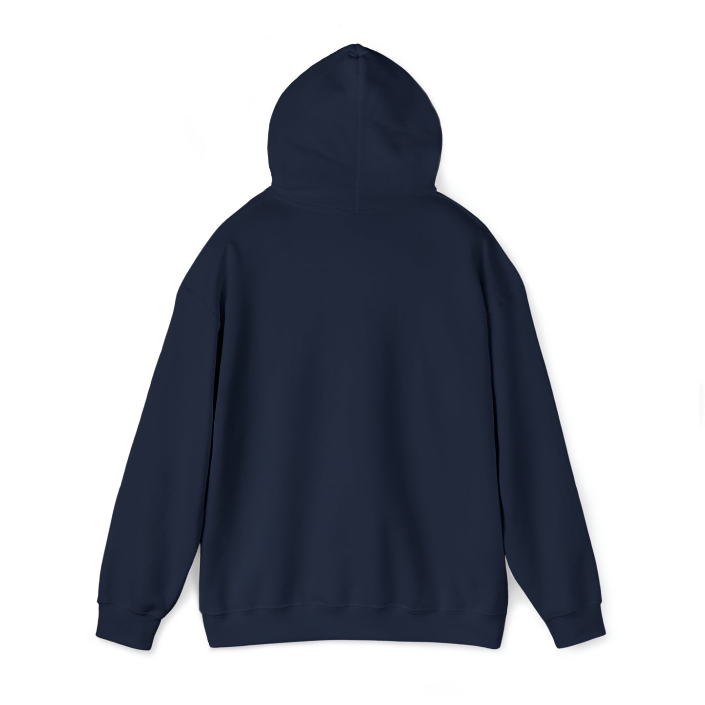 Created With A Purpose Unisex Heavy Blend™ Hooded Sweatshirt