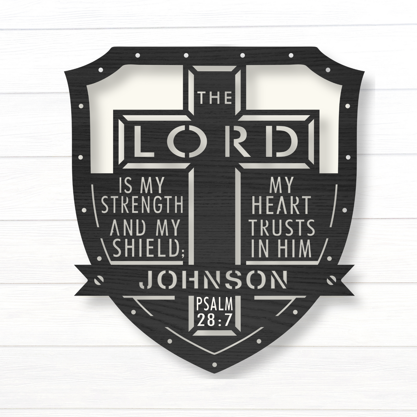 My Shield