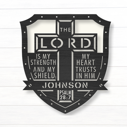 My Shield