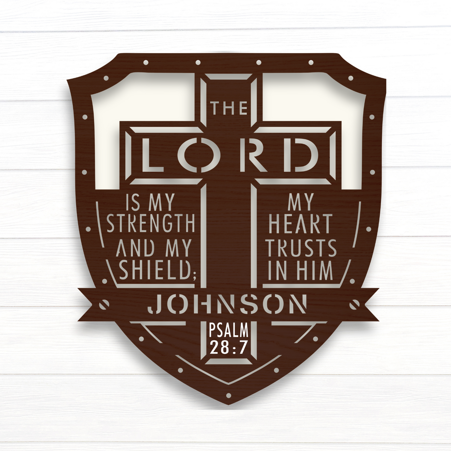 My Shield