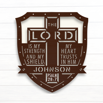 My Shield