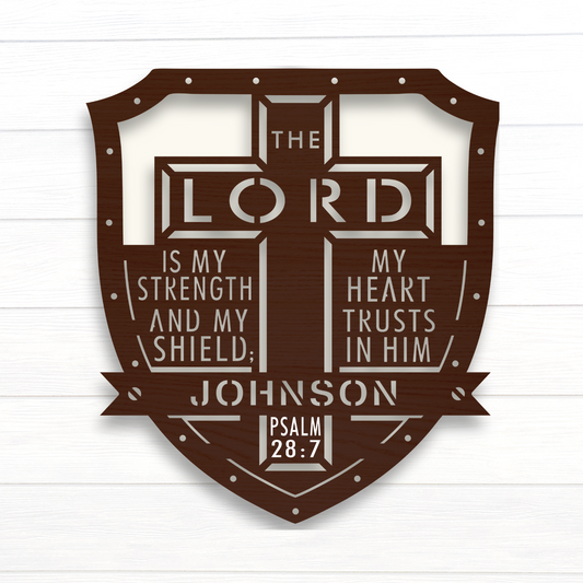My Shield