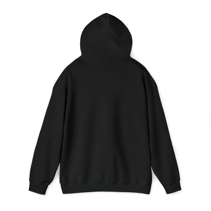 Fearless Unisex Heavy Blend™ Hooded Sweatshirt