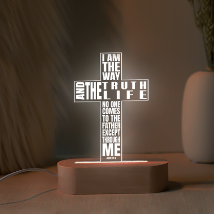 I Am The Way