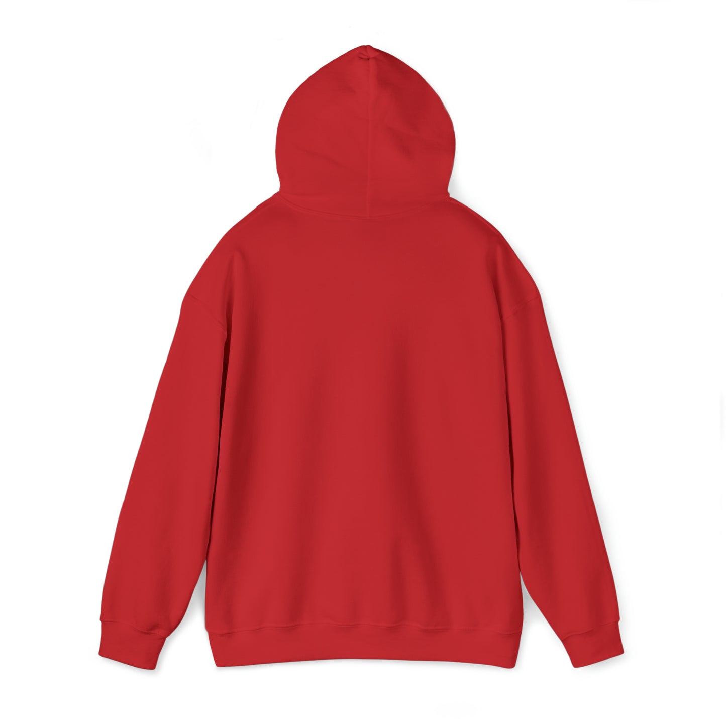 Redeemed Unisex Heavy Blend™ Hooded Sweatshirt