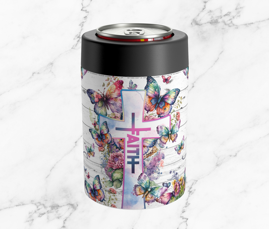 Faith 12oz Can Holder