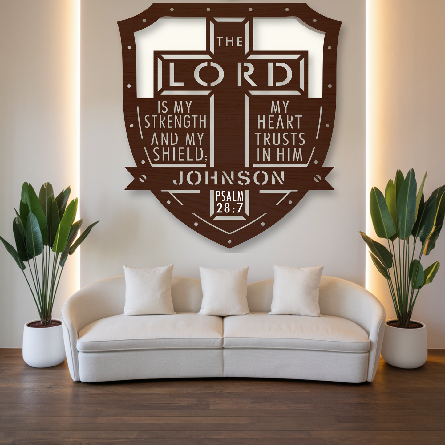 My Shield