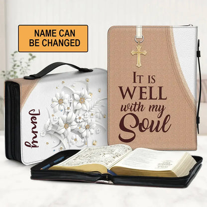 It Is Well With My Soul