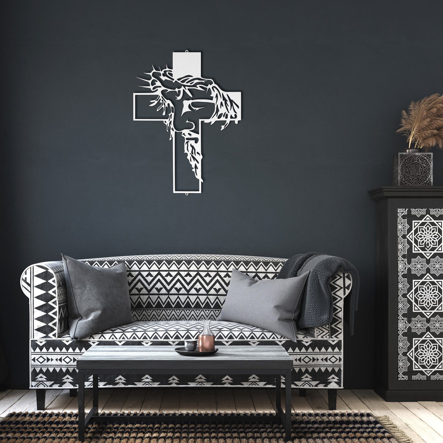 Christ Cross