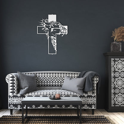 Christ Cross