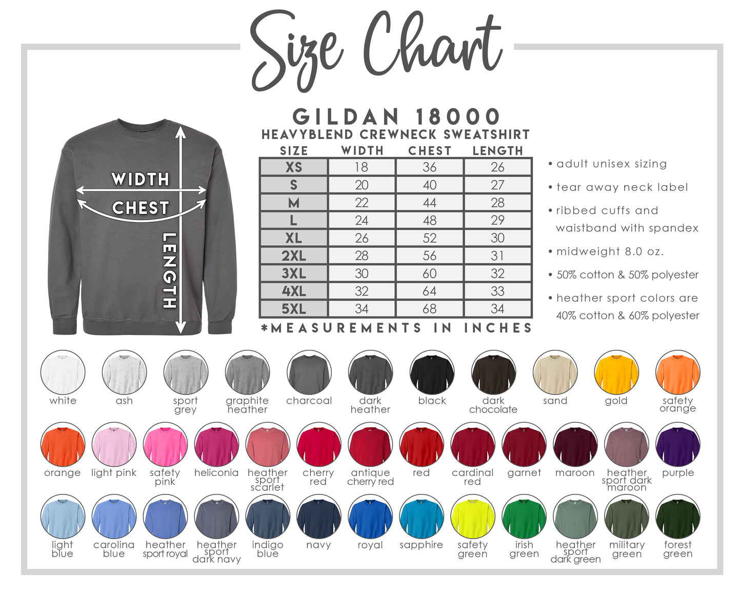 I Got This - God Unisex Heavy Blend™ Crewneck Sweatshirt