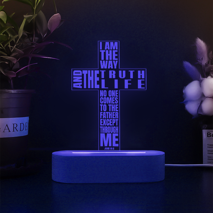 I Am The Way
