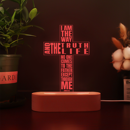 I Am The Way