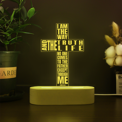 I Am The Way