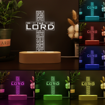 The Lord-2