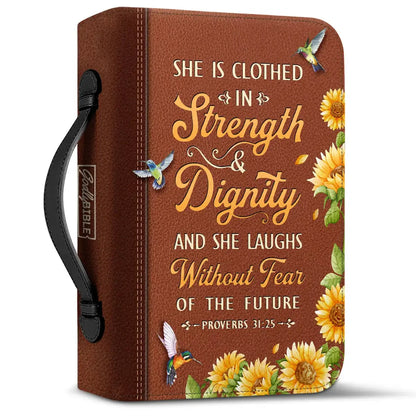 Strength & Dignity