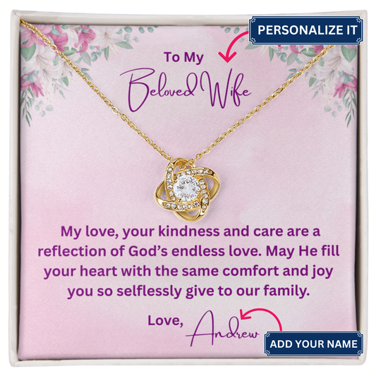 Beloved Wife