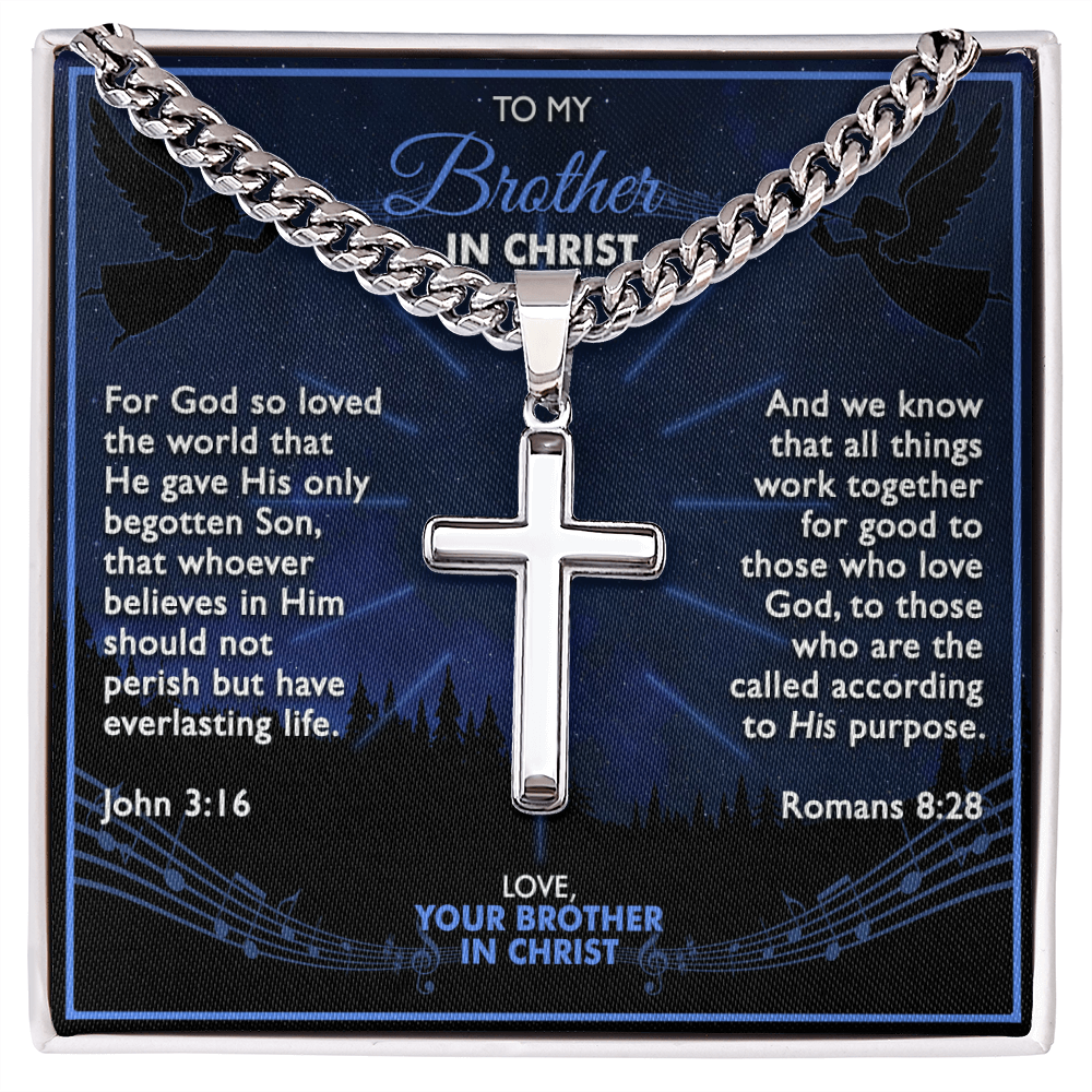 Brother in Christ (Chain)