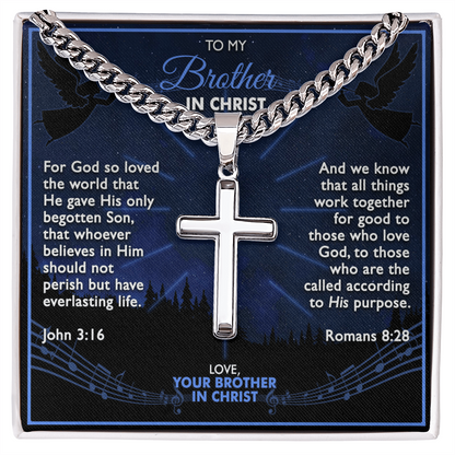 Brother in Christ (Chain)
