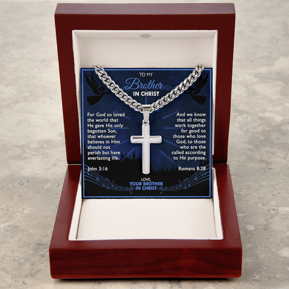 Brother in Christ (Chain)