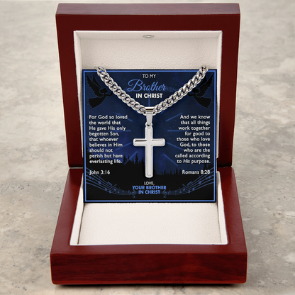 Brother in Christ (Chain)