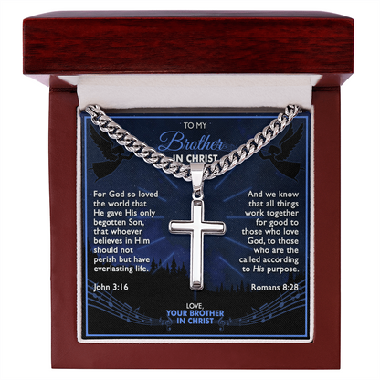 Brother in Christ (Chain)