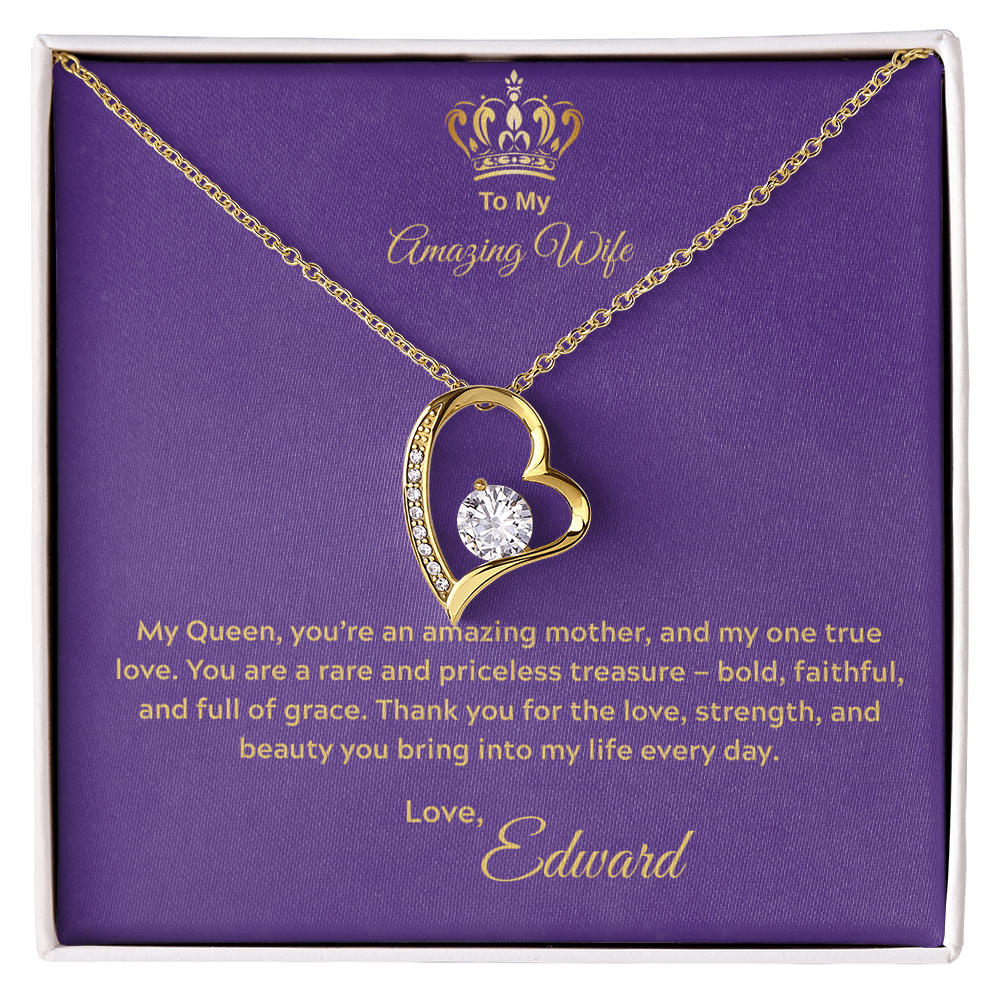 Golden Crown