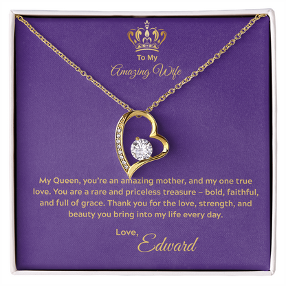 Golden Crown