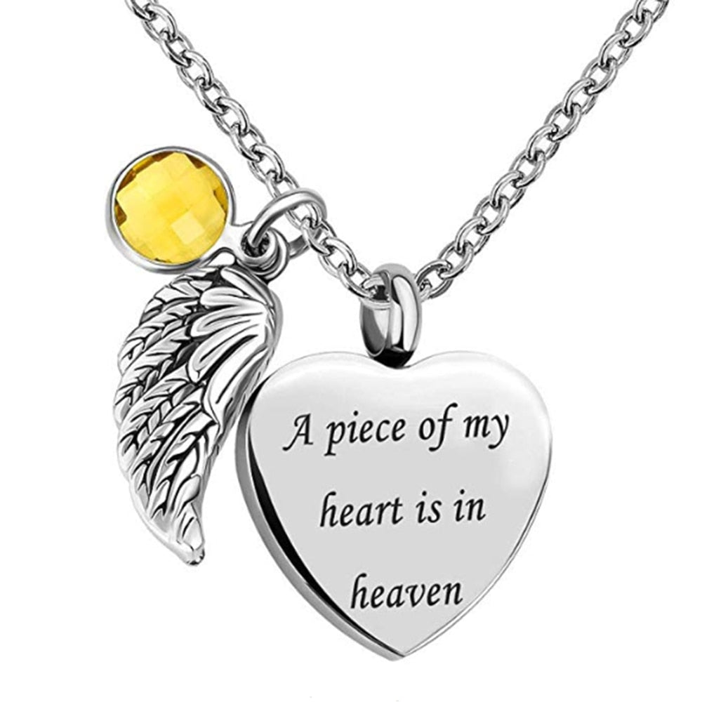 Buy Yinplsmemory Cremation Jewelry Urn Necklace for Ashes for Dad Stainless  Steel Tractor Charm Urn Locket Ashes Keepsake Memorial Jewelry for Men  Online at desertcartINDIA